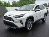 Certified 2023 Toyota RAV4 Limited image 3
