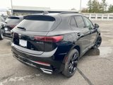 New 2025 Buick Envision Avenir image 2