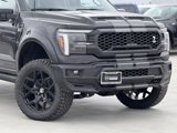 New 2025 Ford F150 Lariat w/ Equipment Group 502A High image 3