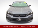 Used 2024 Honda Civic Sport image 2
