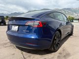 Used 2022 Tesla Model 3 Performance image 5