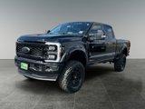 New 2025 Ford F250 Lariat w/ Lariat Ultimate Package image 3