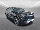 New 2026 Chevrolet Traverse Z71 image 4