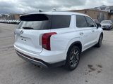 Certified 2025 Hyundai Palisade SEL image 4