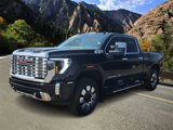 Used 2024 GMC Sierra 3500 Denali w/ Denali Reserve Package image 5