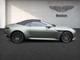 New 2025 Aston Martin DB12 Convertible image 5