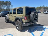New 2025 Jeep Wrangler Unlimited Rubicon image 4