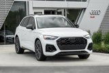 New 2025 Audi SQ5 Premium Plus image 2