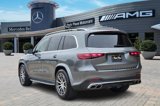 New 2025 Mercedes-Benz GLS 63 AMG 4MATIC image 4