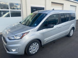 Used 2020 Ford Transit Connect XLT image 2