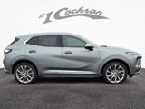 New 2025 Buick Envision Avenir image 2