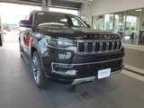 New 2025 Jeep Wagoneer L Series II image 2