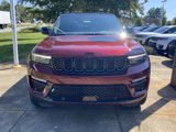 New 2025 Jeep Grand Cherokee Summit image 2