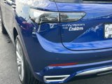 New 2025 Buick Envision Avenir image 5