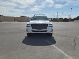 Used 2024 Genesis GV80 3.5T w/ Advanced Package image 3