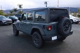 New 2025 Jeep Wrangler Unlimited Sport image 6
