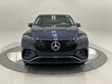 Used 2023 Mercedes-Benz EQS 580 4MATIC SUV image 2