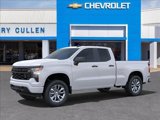 New 2025 Chevrolet Silverado 1500 Custom image 2