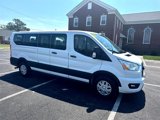 Used 2020 Ford Transit 350 XLT image 3