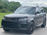 Used 2019 Land Rover Range Rover Sport Supercharged image 2