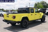 New 2024 Jeep Gladiator Sport image 5