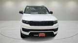 New 2025 Jeep Grand Wagoneer Series III w/ Quick Order Packagew 28T image 2