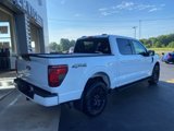 New 2025 Ford F150 XLT image 3