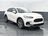 New 2026 Honda HR-V LX image 2