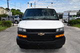 Used 2021 Chevrolet Express 2500 w/ Driver Convenience Package image 2