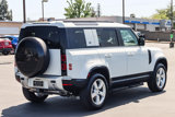 Used 2024 Land Rover Defender 110 S image 4