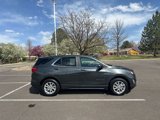 Used 2021 Chevrolet Equinox LT image 3