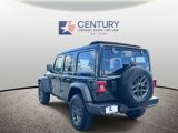 New 2025 Jeep Wrangler Sport S image 4