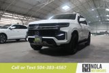 Used 2021 Chevrolet Tahoe 4WD image 2