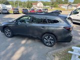 Used 2021 Subaru Outback Limited XT image 3