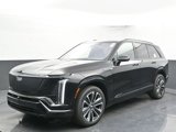New 2026 Cadillac Vistiq Sport w/ LPO, Floor Liner Package image 4