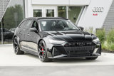 New 2025 Audi RS 6 performance image 2