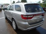 Certified 2017 Dodge Durango Citadel image 3