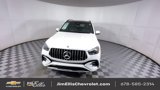 Used 2025 Mercedes-Benz GLE 53 AMG 4MATIC image 3