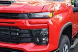 New 2025 Chevrolet Silverado 2500 Custom w/ Custom Value Package image 3