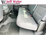 New 2025 Chevrolet Silverado 2500 Custom w/ Custom Convenience Package image 5