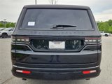New 2025 Jeep Grand Wagoneer L Series III image 4