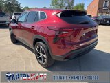 Used 2025 Chevrolet Trax RS image 4