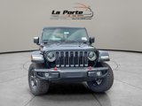 Used 2023 Jeep Gladiator Rubicon w/ LED Lighting Group image 3