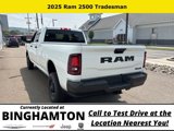 New 2025 RAM 2500 Tradesman image 5