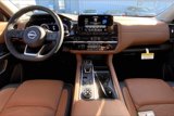 New 2025 Nissan Pathfinder Platinum image 5