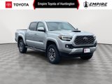 Used 2023 Toyota Tacoma TRD Sport image 1