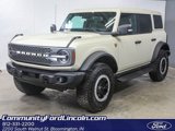 New 2025 Ford Bronco Badlands w/ Sasquatch Package image 2