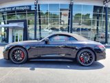 New 2025 Mercedes-Benz SL 55 AMG 4MATIC image 2