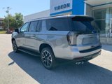 New 2026 Chevrolet Suburban RST w/ Comfort Package image 5
