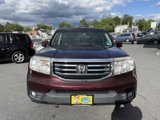 Used 2012 Honda Pilot Touring image 2